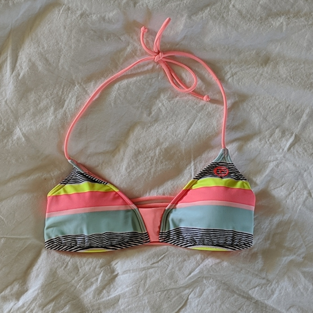 Rip Curl bikini top